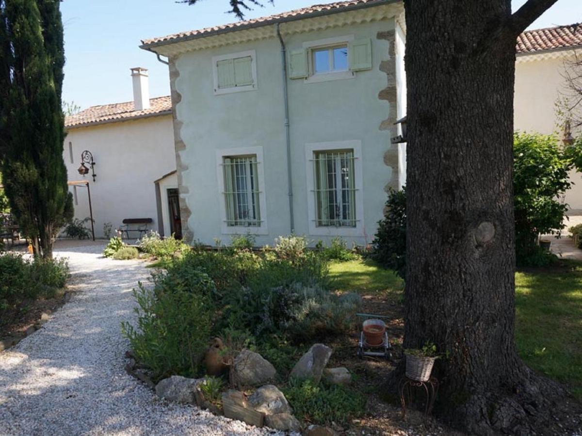 Maison Bersane Hotel Le Poujol-sur-Orb Exterior foto