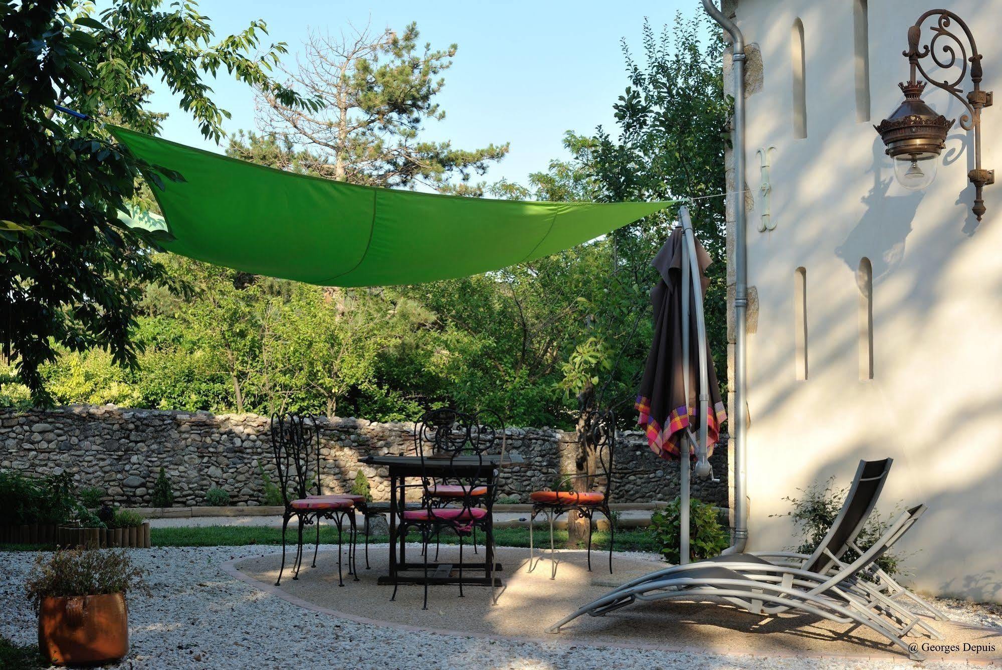 Maison Bersane Hotel Le Poujol-sur-Orb Exterior foto